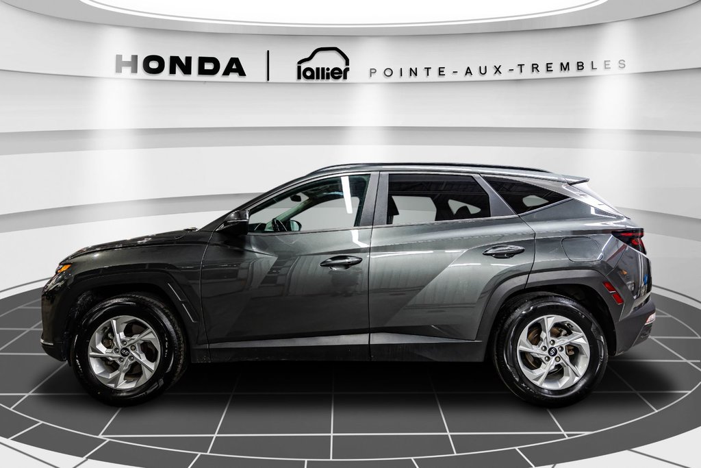 2022 Hyundai Tucson Preferred AWD JAMAIS ACCIDENTÉ 1 PROPRIO in , Quebec - 4 - w1024h768px