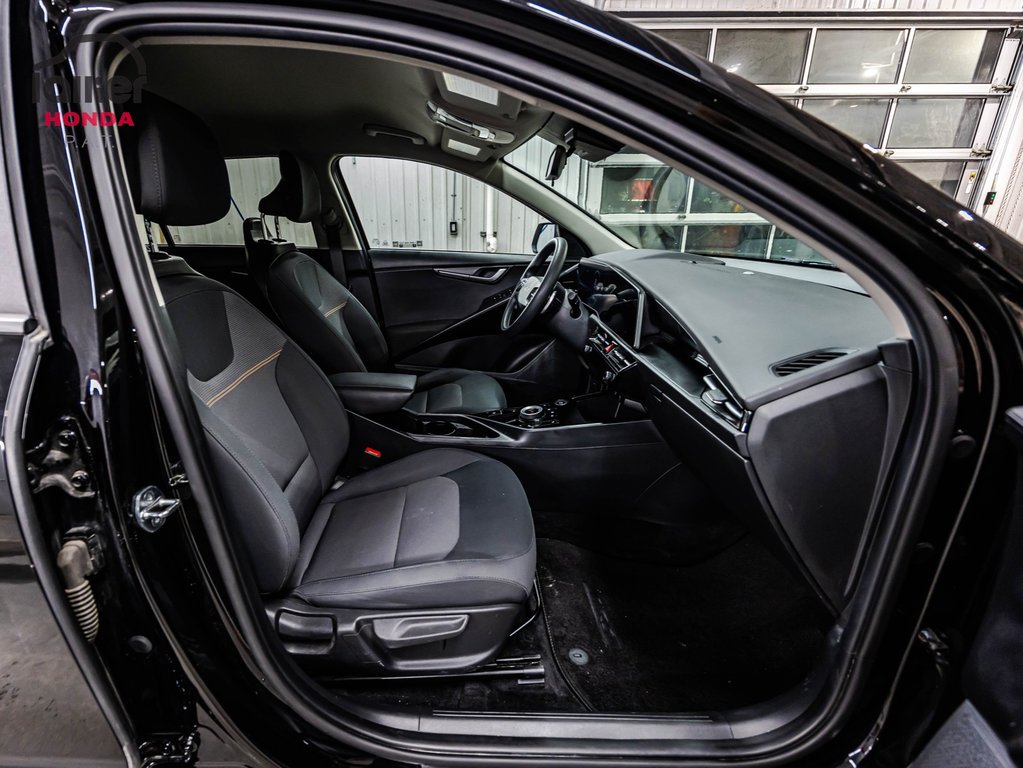 Kia Niro EV Premium 2023 à Montréal, Québec - 18 - w1024h768px