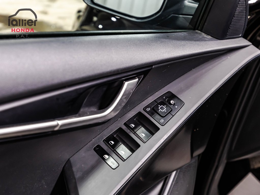 Kia Niro EV Premium 2023 à Montréal, Québec - 12 - w1024h768px