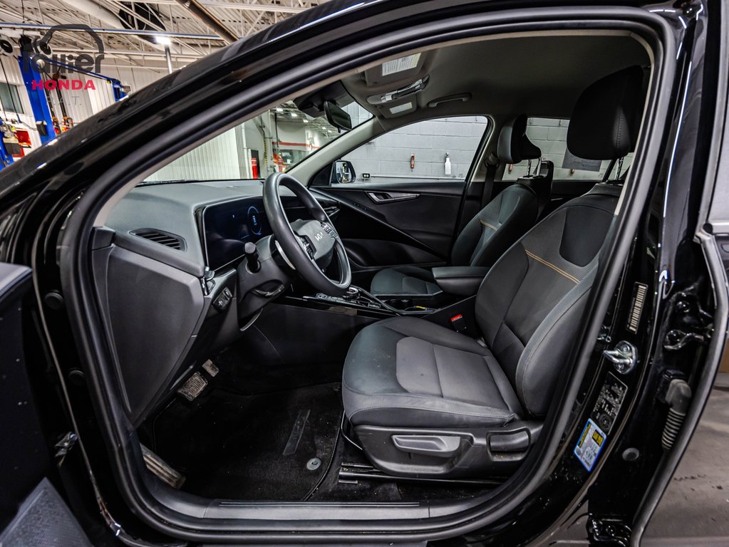Kia Niro EV Premium 2023 à Montréal, Québec - 19 - w1024h768px