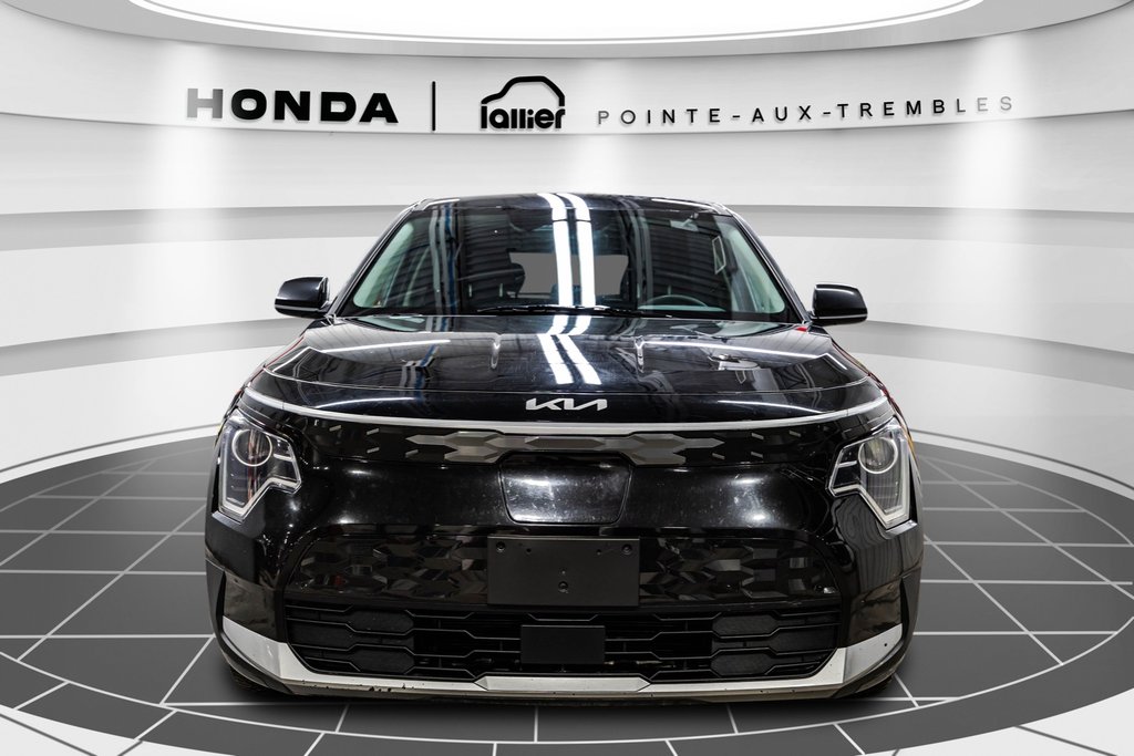 Kia Niro EV Premium 2023 à Montréal, Québec - 2 - w1024h768px
