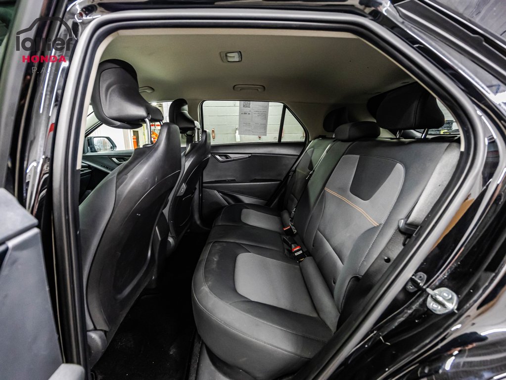 Kia Niro EV Premium 2023 à Montréal, Québec - 14 - w1024h768px