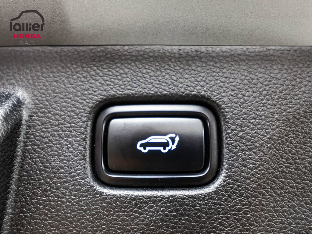 Kia Seltos EX PREMIUM 11 000 KM SEULEMENT IMPECCABLE 2024 à Montréal, Québec - 16 - w1024h768px