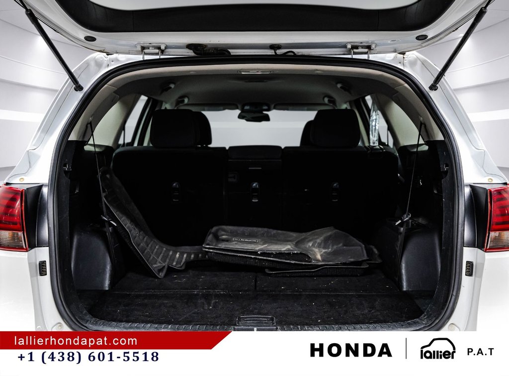 2019 Kia Sorento LX in Montreal, Quebec - 16 - w1024h768px