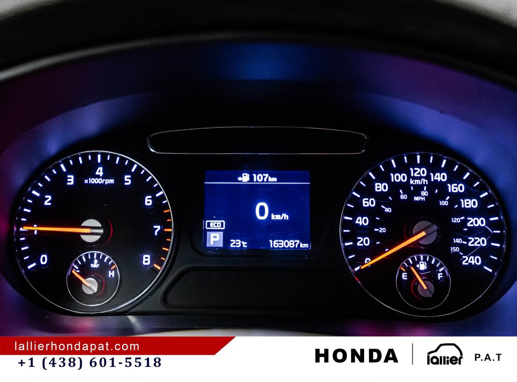 2019 Kia Sorento LX in Montreal, Quebec - 23 - w1024h768px