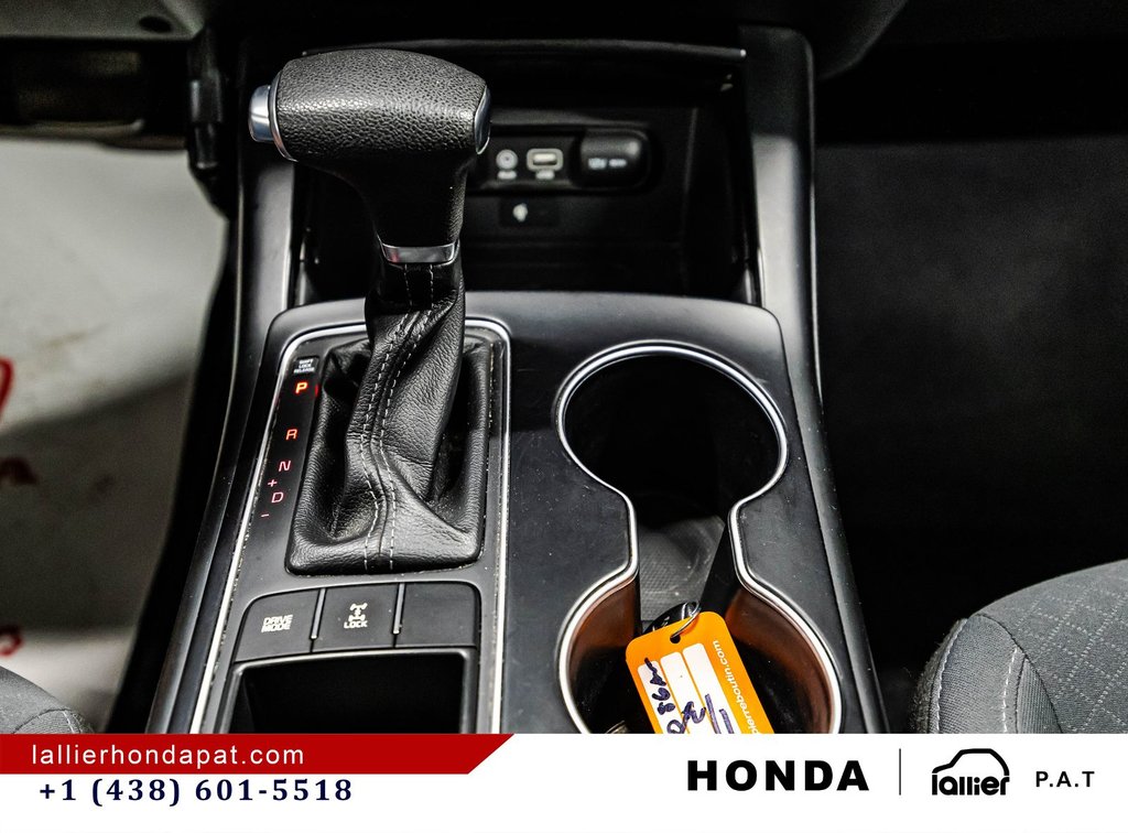 2019 Kia Sorento LX in Montreal, Quebec - 25 - w1024h768px
