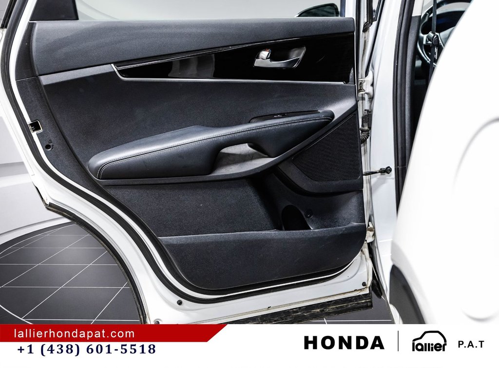 2019 Kia Sorento LX in Montreal, Quebec - 13 - w1024h768px