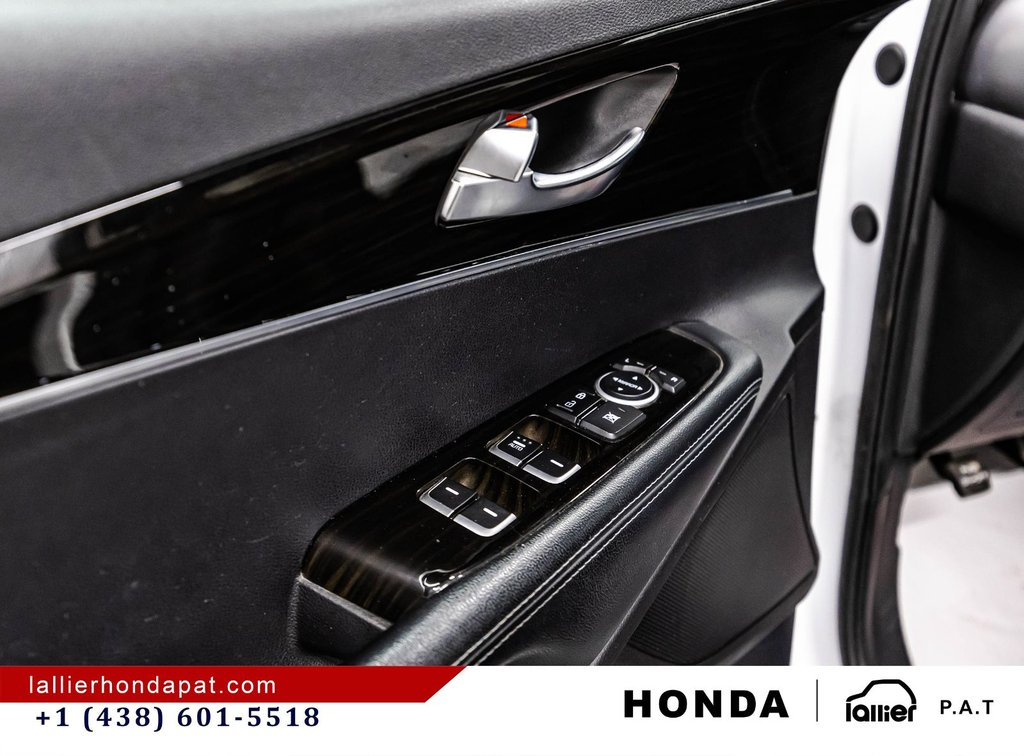 2019 Kia Sorento LX in Montreal, Quebec - 12 - w1024h768px
