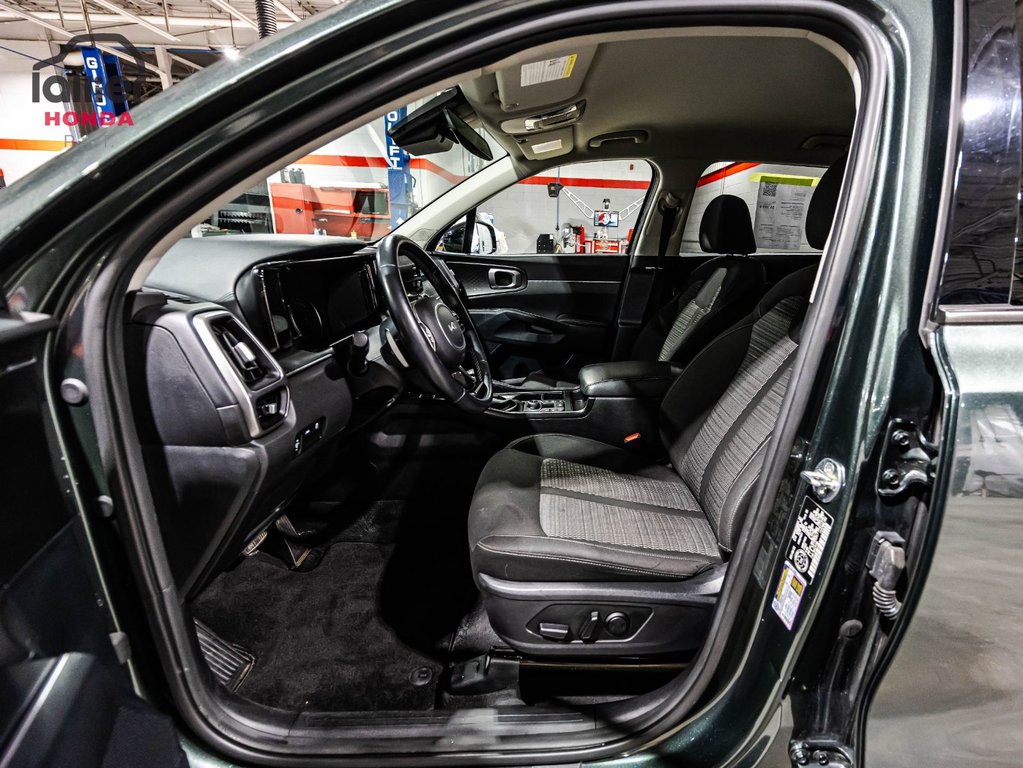 2023 Kia Sorento X-Line in , Quebec - 19 - w1024h768px