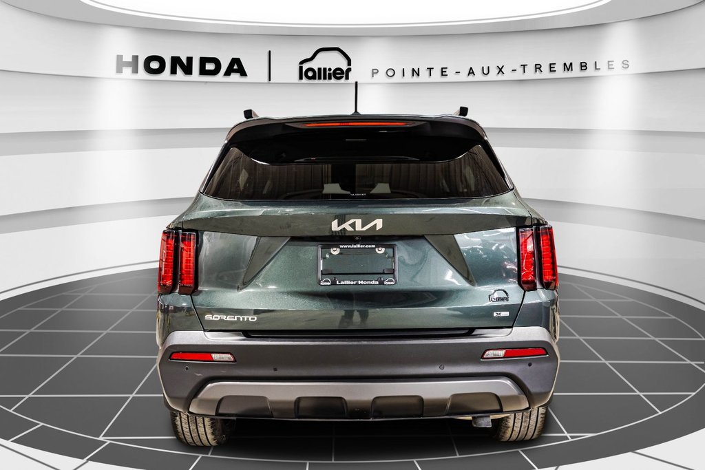2023 Kia Sorento X-Line in , Quebec - 6 - w1024h768px