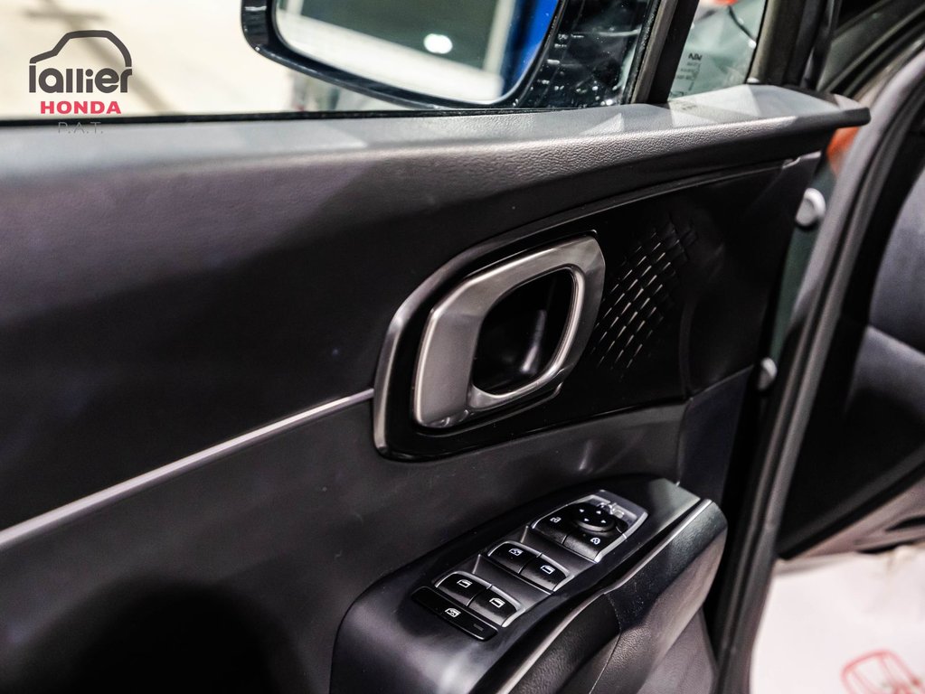 2023 Kia Sorento X-Line in , Quebec - 12 - w1024h768px