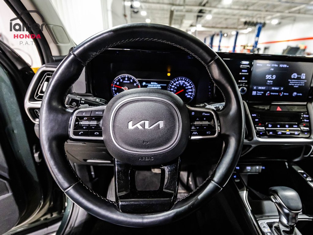 2023 Kia Sorento X-Line in , Quebec - 22 - w1024h768px