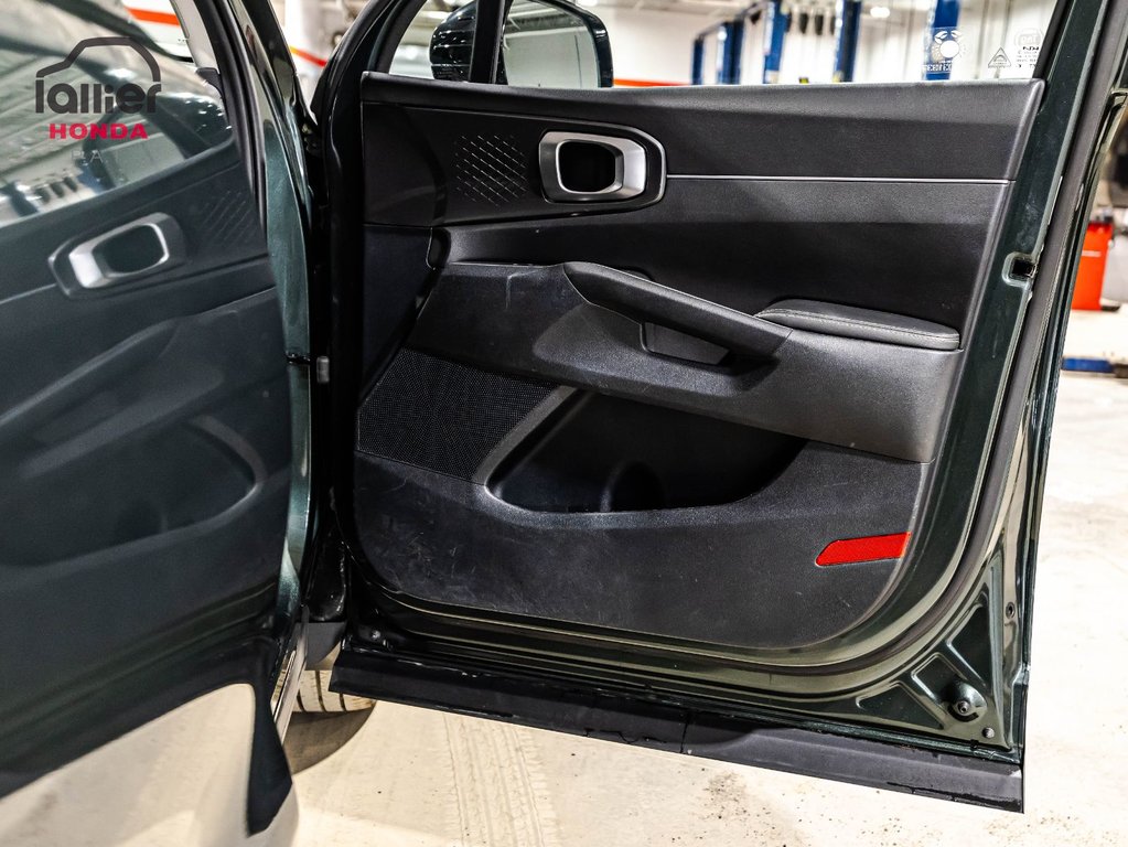 2023 Kia Sorento X-Line in , Quebec - 17 - w1024h768px