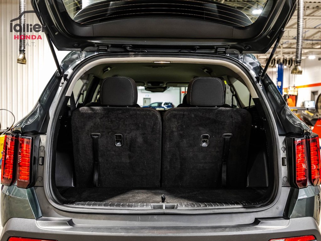 2023 Kia Sorento X-Line in , Quebec - 16 - w1024h768px