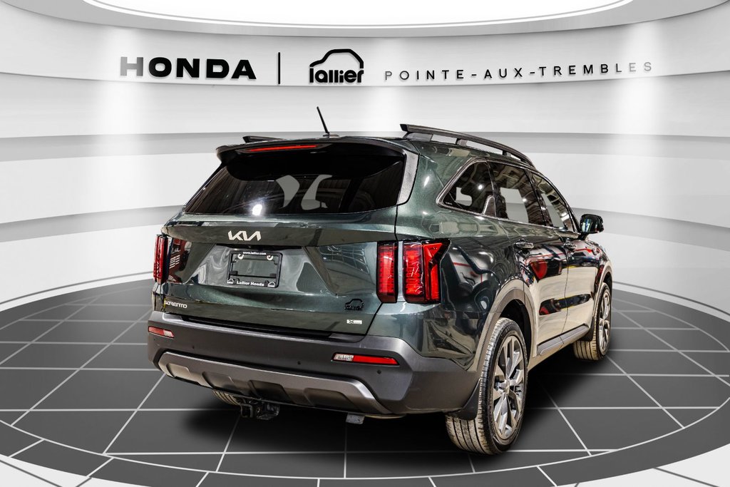 2023 Kia Sorento X-Line in , Quebec - 7 - w1024h768px