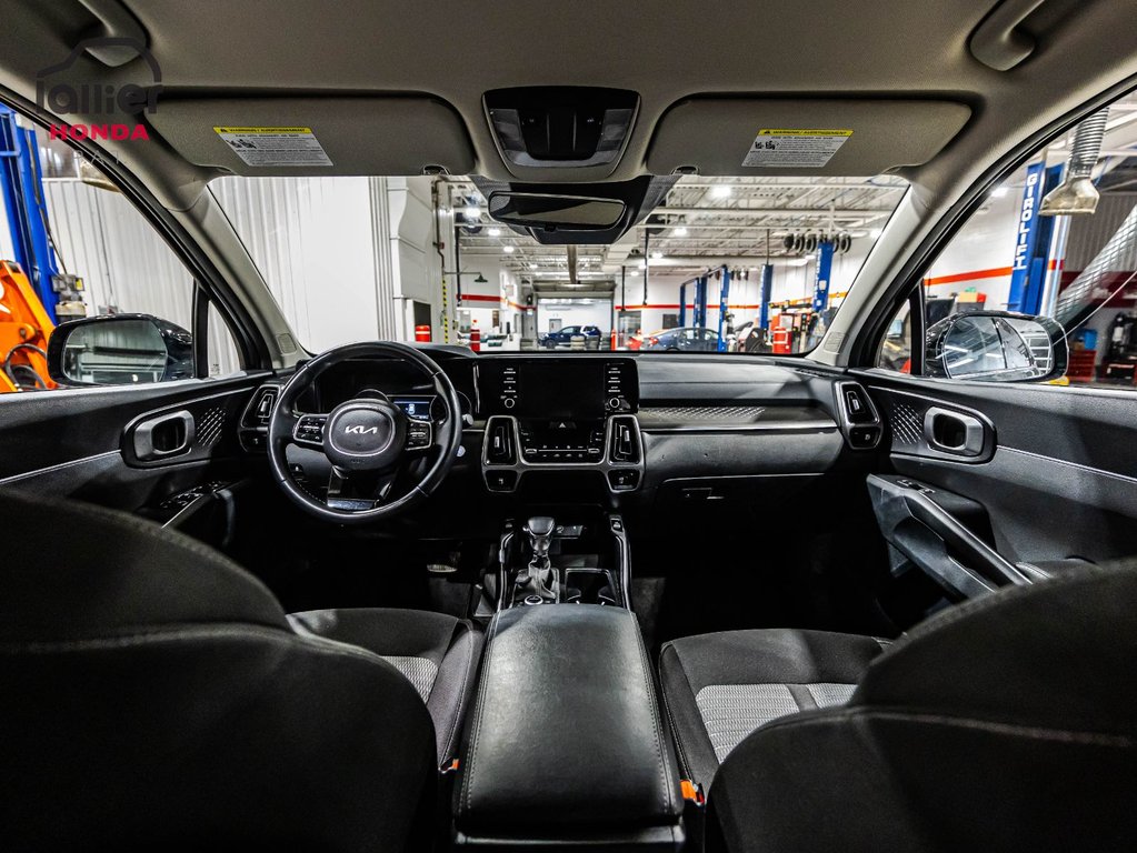 2023 Kia Sorento X-Line in , Quebec - 15 - w1024h768px
