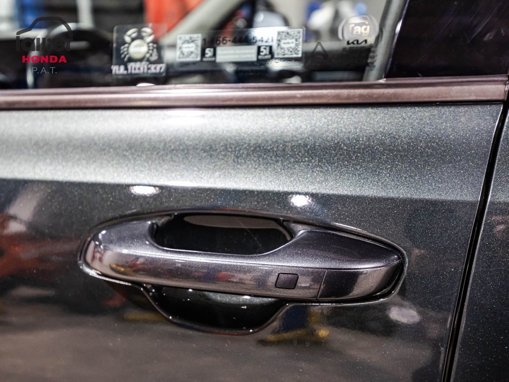 2023 Kia Sorento X-Line in , Quebec - 11 - w1024h768px