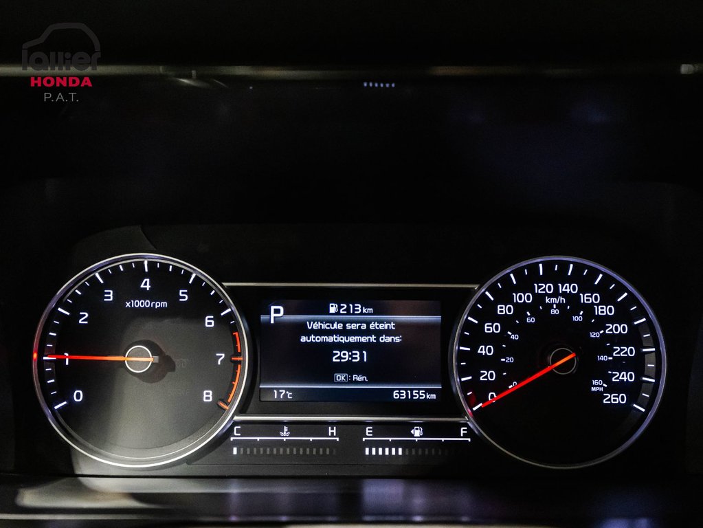 2023 Kia Sorento X-Line in , Quebec - 23 - w1024h768px