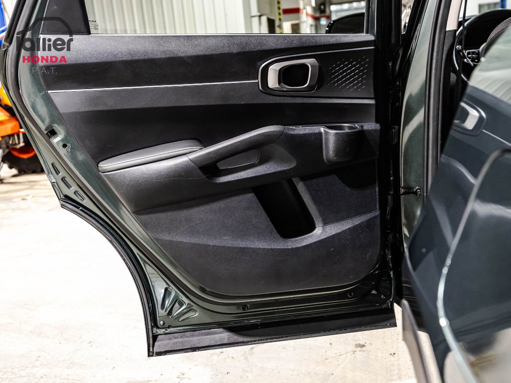 2023 Kia Sorento X-Line in , Quebec - 13 - w1024h768px