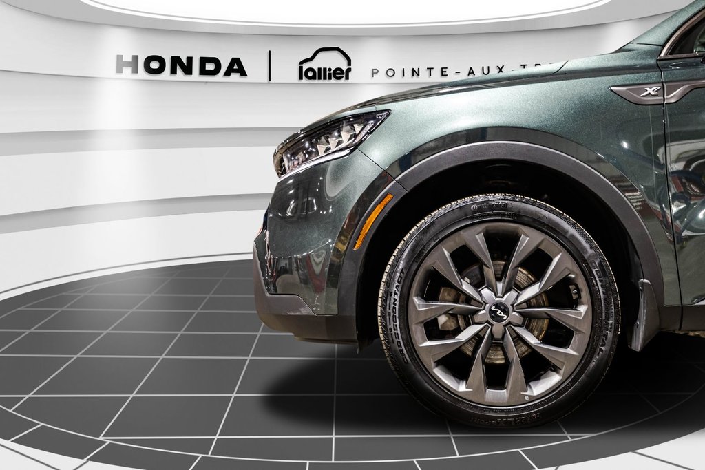 2023 Kia Sorento X-Line in , Quebec - 10 - w1024h768px