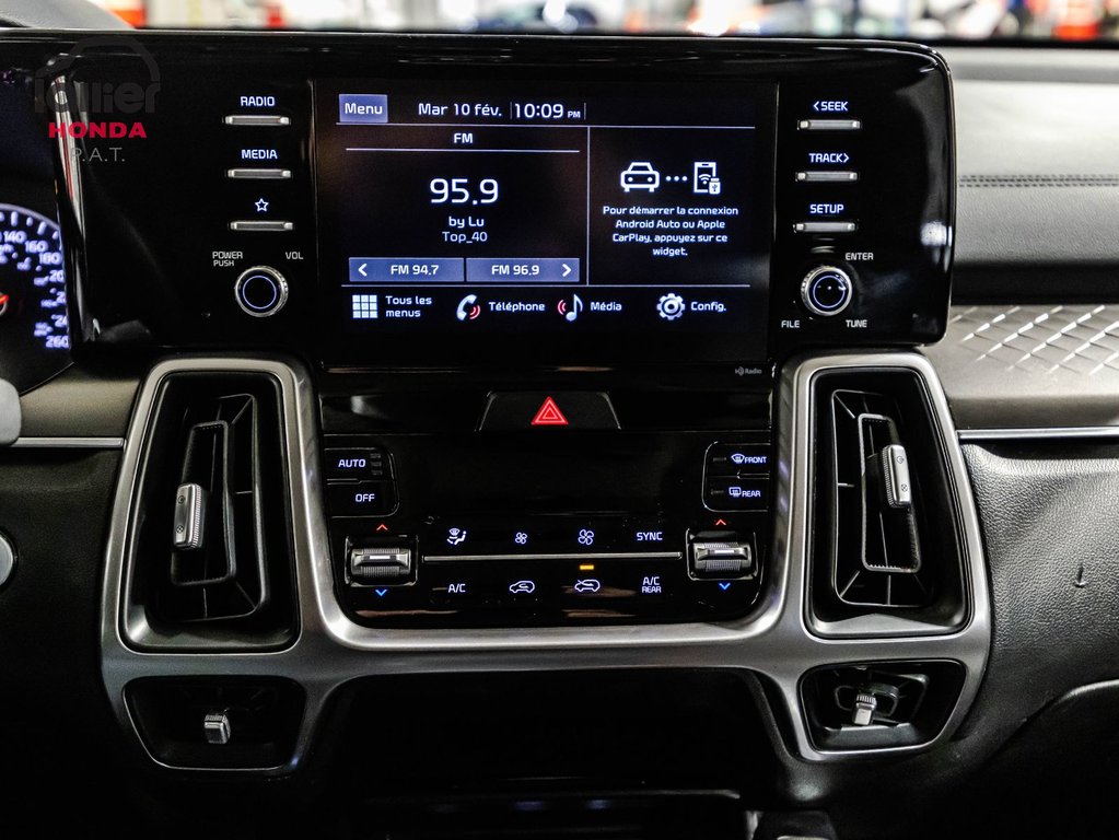 2023 Kia Sorento X-Line in , Quebec - 24 - w1024h768px