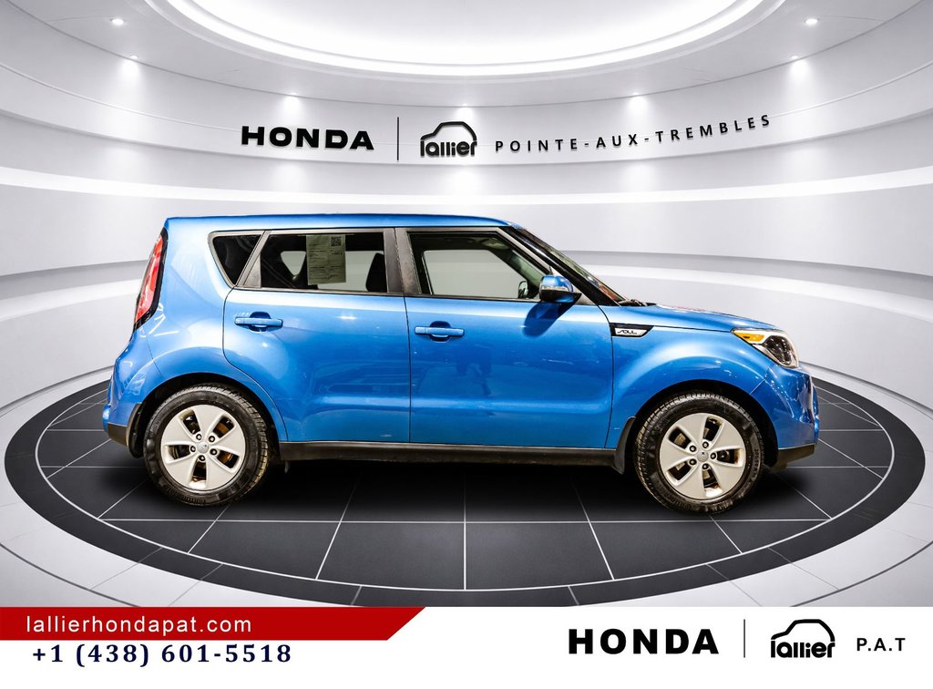2016 Kia Soul LX in Montreal, Quebec - 8 - w1024h768px