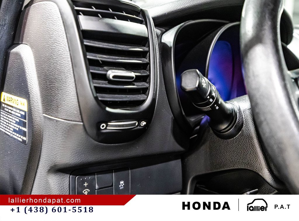 2016 Kia Soul LX in Montreal, Quebec - 20 - w1024h768px