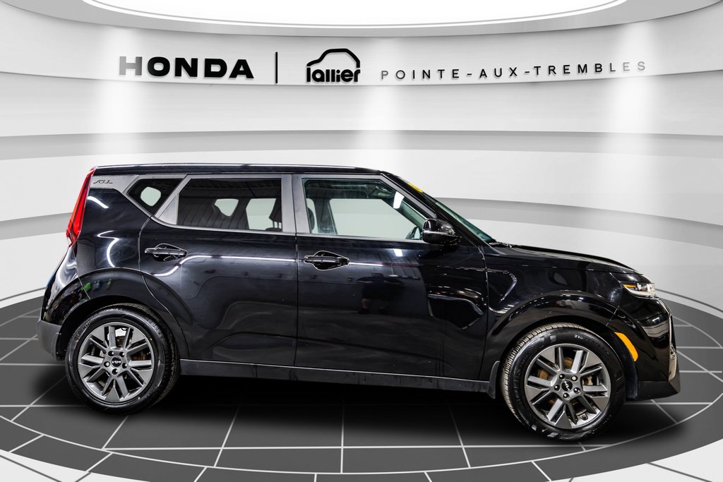 2022 Kia Soul EX+ JAMAIS ACCIDENTÉ in , Quebec - 8 - w1024h768px