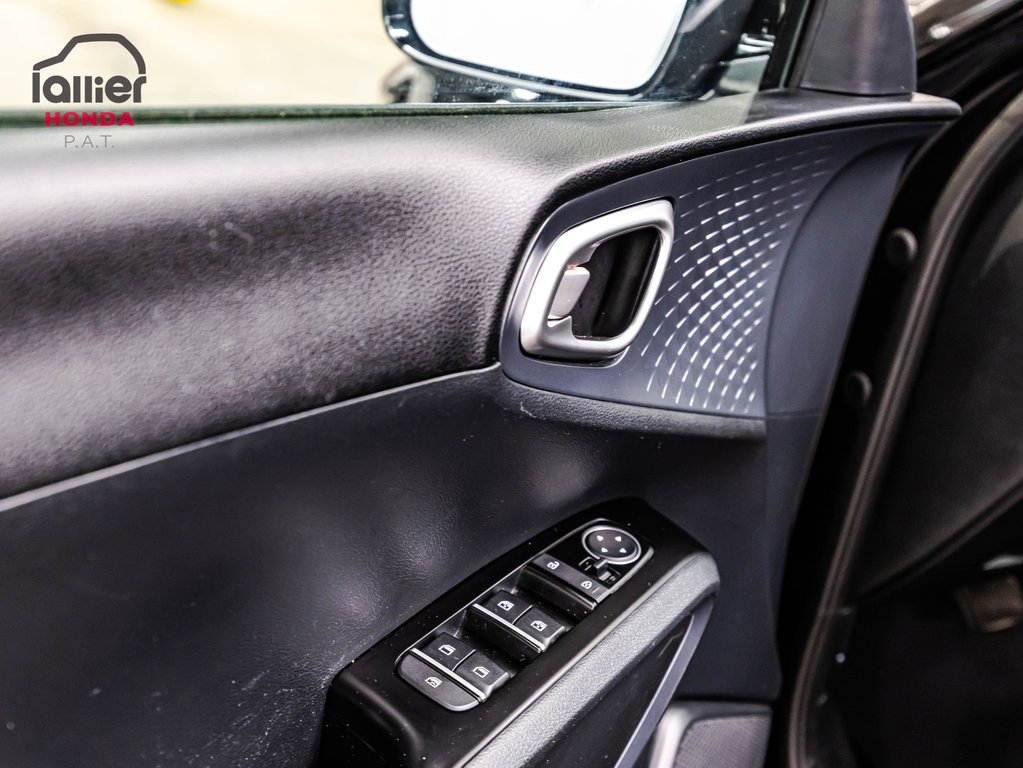 2022 Kia Soul EX+ JAMAIS ACCIDENTÉ in , Quebec - 11 - w1024h768px