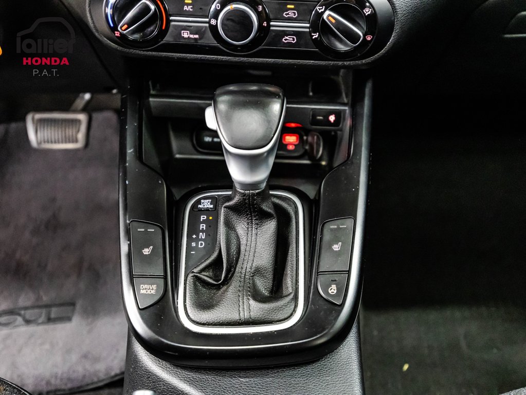 2022 Kia Soul EX+ JAMAIS ACCIDENTÉ in , Quebec - 25 - w1024h768px