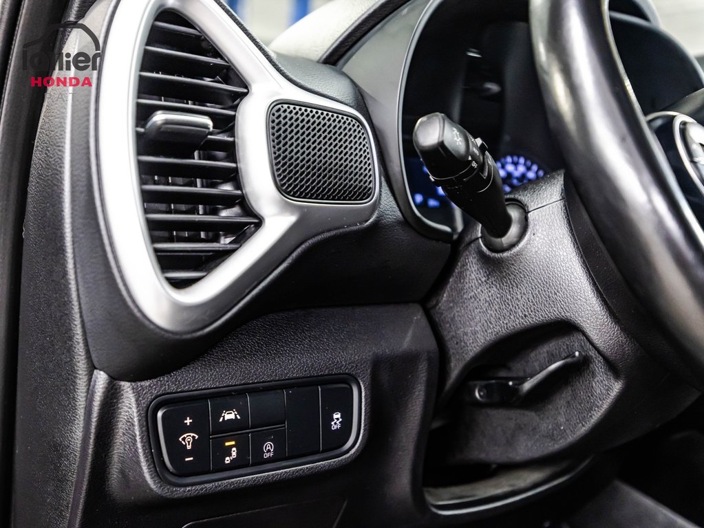2022 Kia Soul EX+ JAMAIS ACCIDENTÉ in , Quebec - 21 - w1024h768px