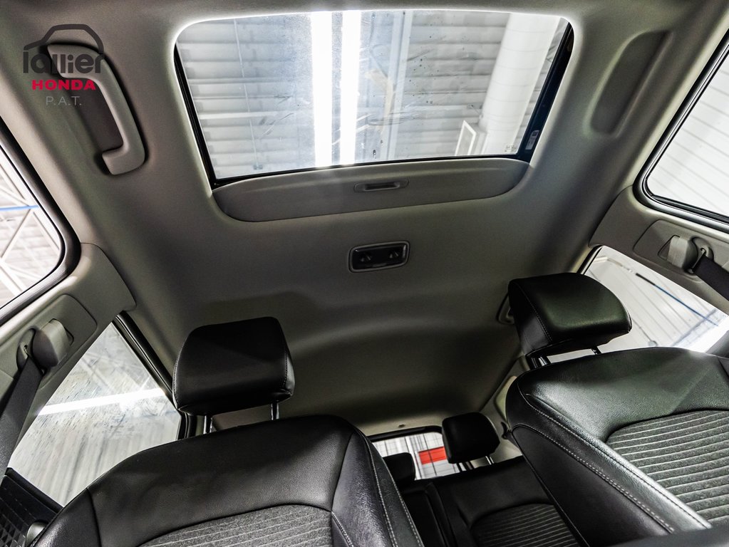 2022 Kia Soul EX+ JAMAIS ACCIDENTÉ in , Quebec - 18 - w1024h768px