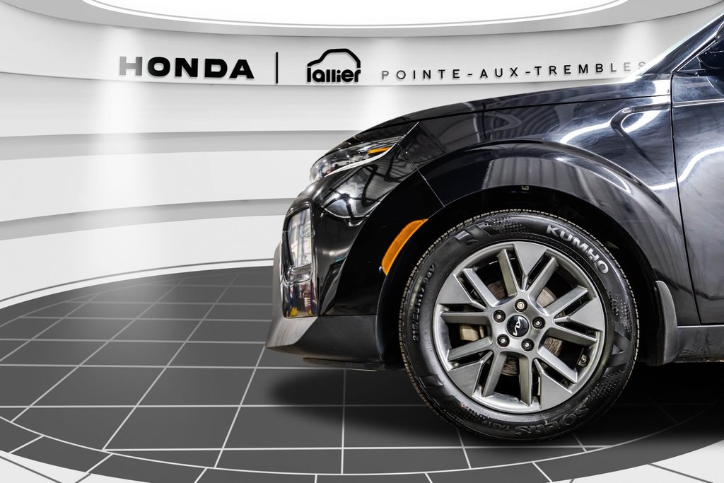 2022 Kia Soul EX+ JAMAIS ACCIDENTÉ in , Quebec - 10 - w1024h768px