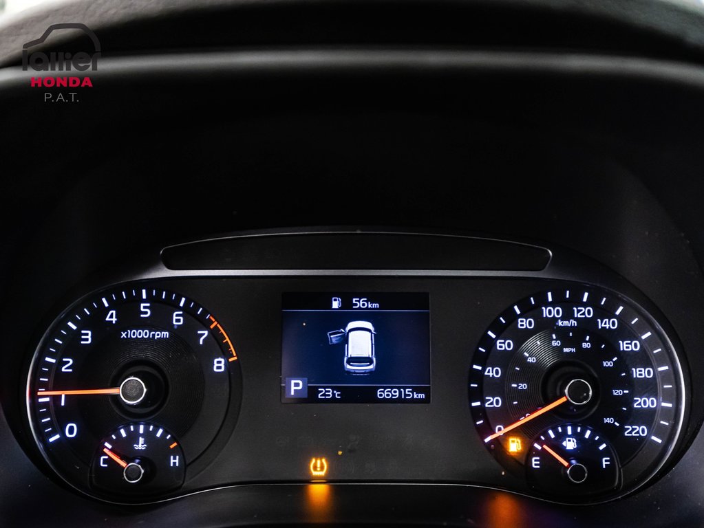2022 Kia Soul EX+ JAMAIS ACCIDENTÉ in , Quebec - 23 - w1024h768px