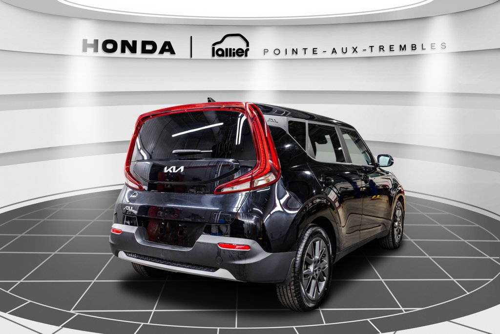 2022 Kia Soul EX+ JAMAIS ACCIDENTÉ in , Quebec - 7 - w1024h768px
