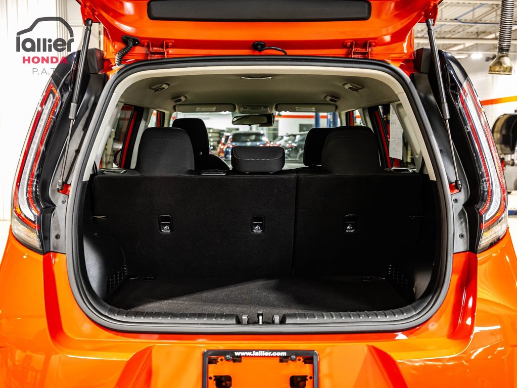 Kia Soul EX 2023 à Montréal, Québec - 15 - w1024h768px