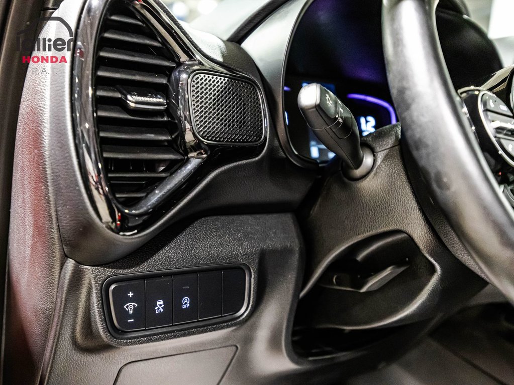 Kia Soul EX 2023 à Montréal, Québec - 20 - w1024h768px