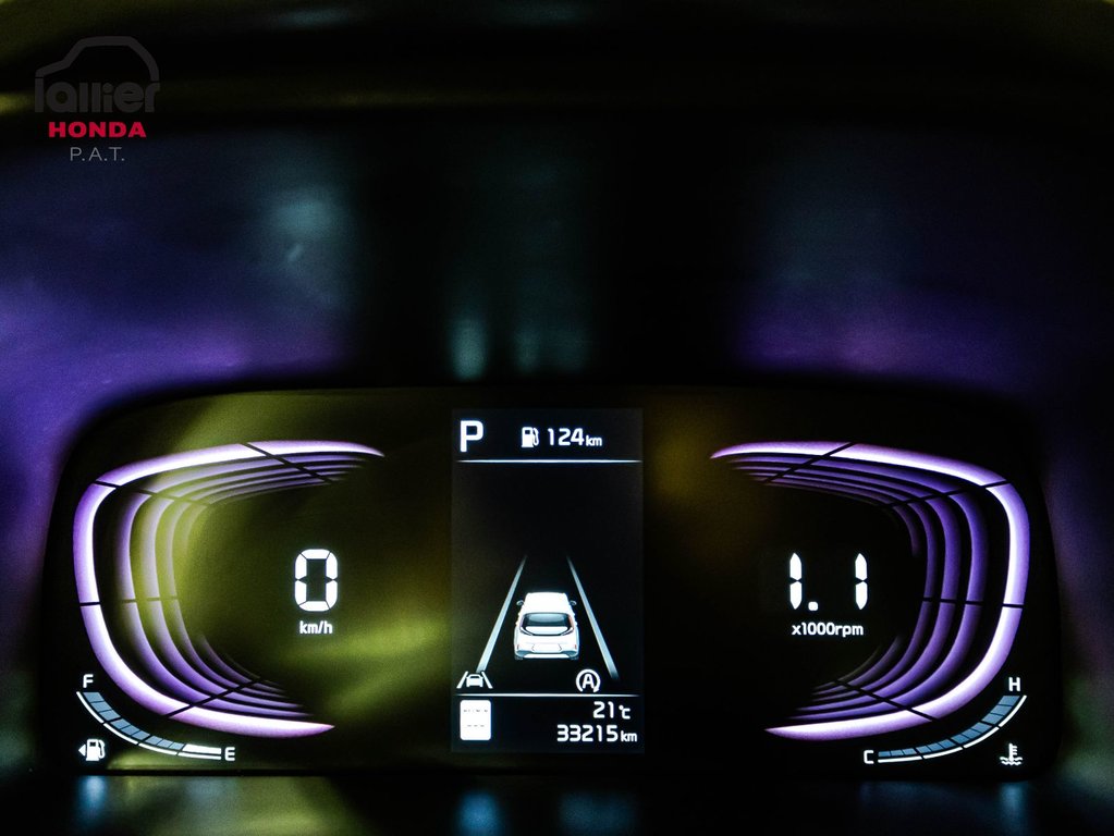 Kia Soul EX 2023 à Montréal, Québec - 22 - w1024h768px