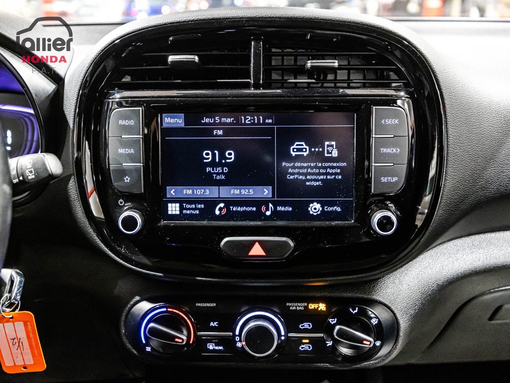 Kia Soul EX 2023 à Montréal, Québec - 23 - w1024h768px