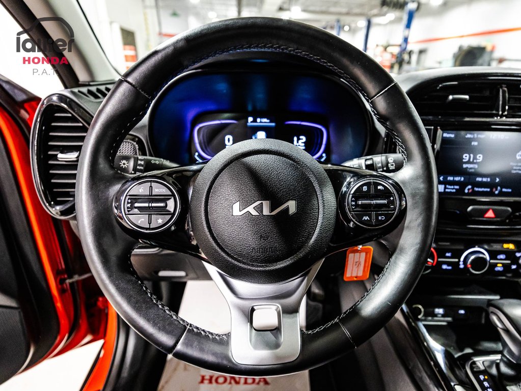 Kia Soul EX 2023 à Montréal, Québec - 21 - w1024h768px