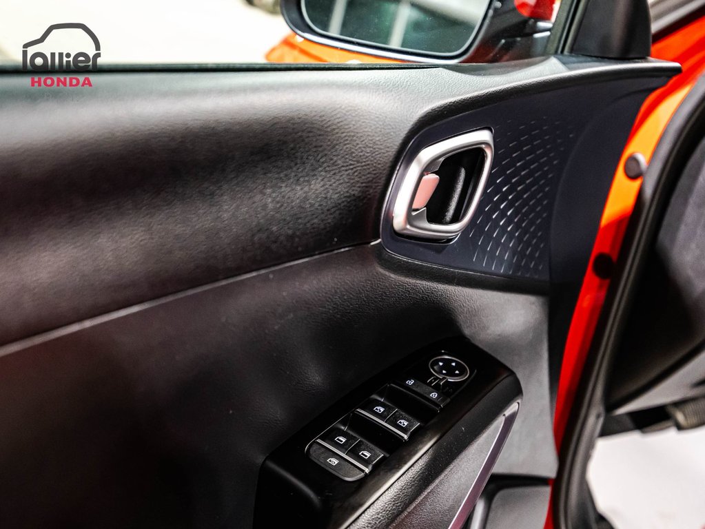 Kia Soul EX 2023 à Montréal, Québec - 11 - w1024h768px