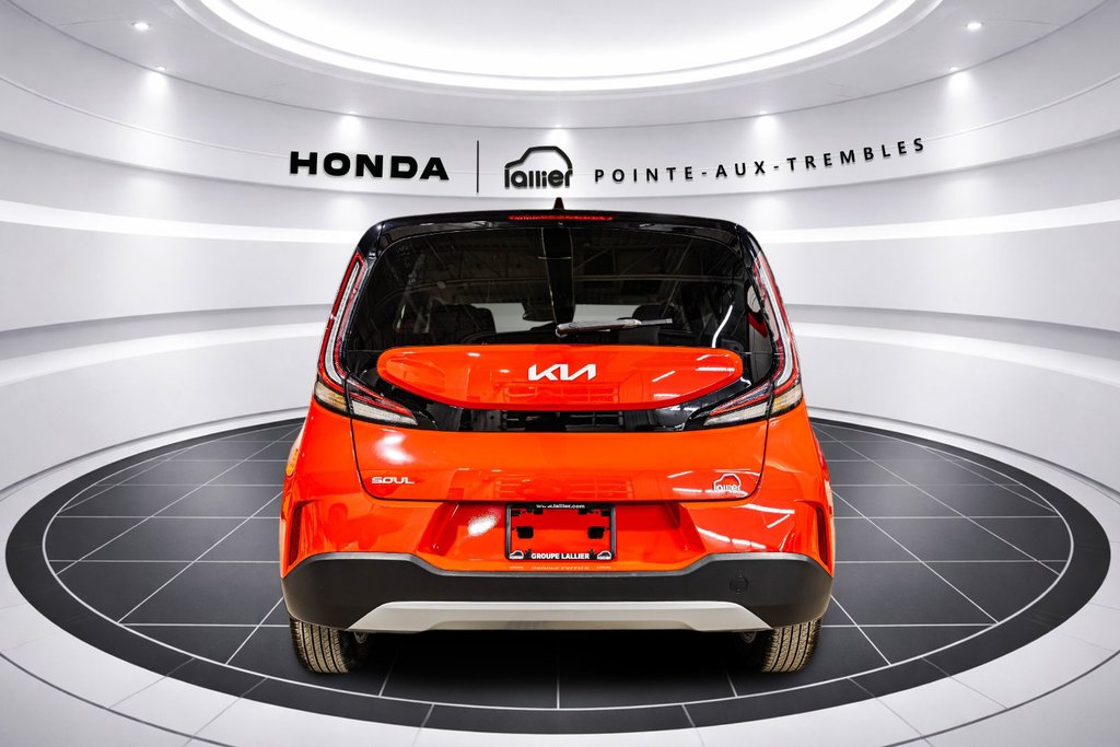 Kia Soul EX 2023 à Montréal, Québec - 6 - w1024h768px