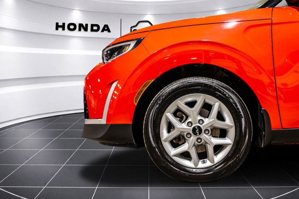 Kia Soul EX 2023 à Montréal, Québec - 10 - w1024h768px