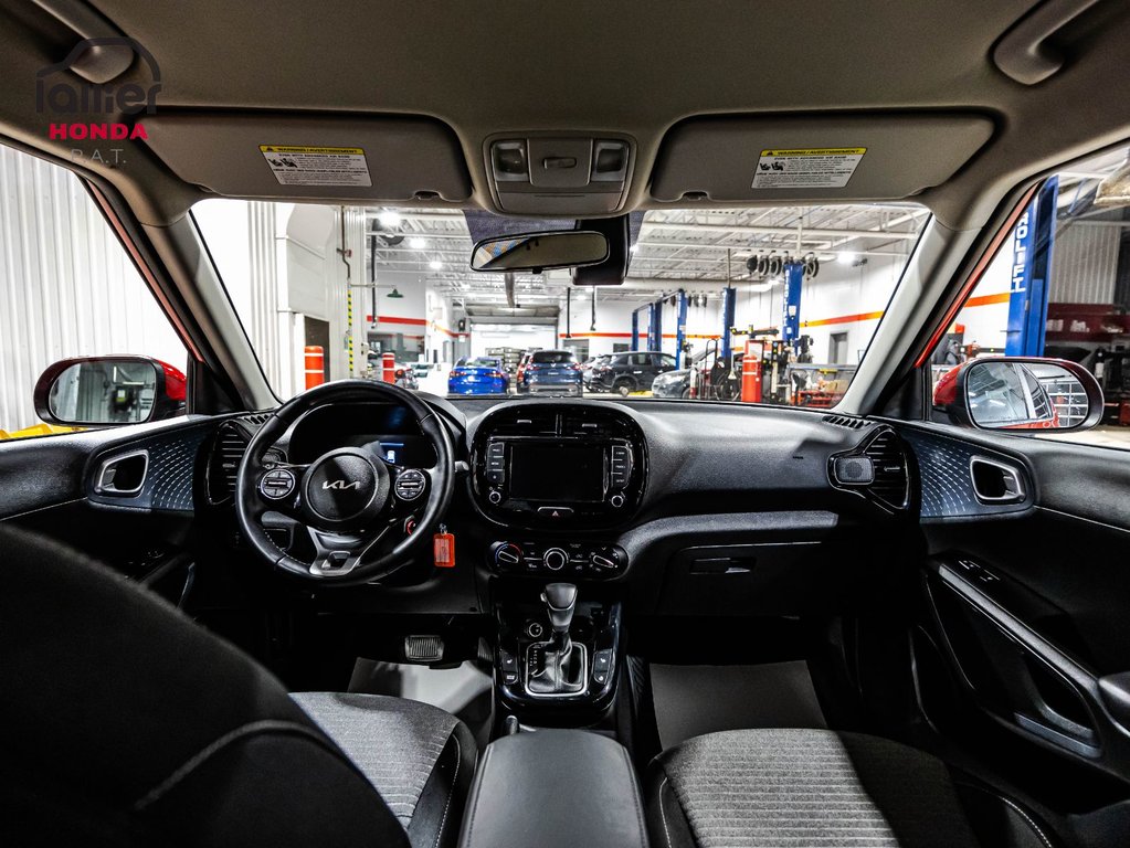 Kia Soul EX 2023 à Montréal, Québec - 14 - w1024h768px