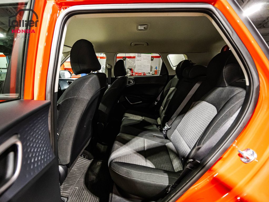 Kia Soul EX 2023 à Montréal, Québec - 13 - w1024h768px