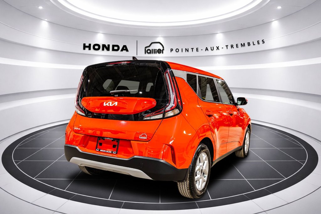 Kia Soul EX 2023 à Montréal, Québec - 7 - w1024h768px