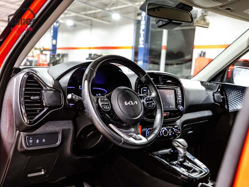 Kia Soul EX 2023 à Montréal, Québec - 19 - w1024h768px