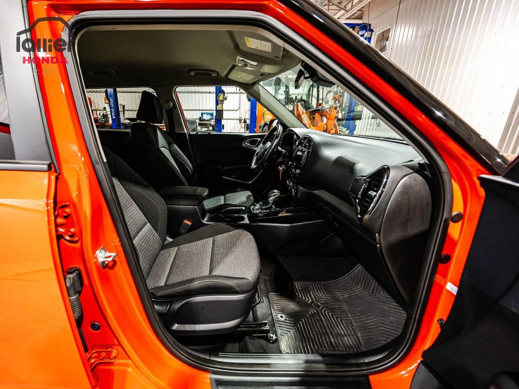Kia Soul EX 2023 à Montréal, Québec - 17 - w1024h768px