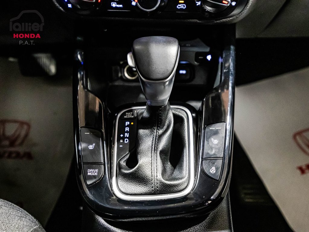 Kia Soul EX 2023 à Montréal, Québec - 24 - w1024h768px