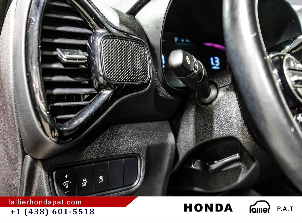 2023 Kia Soul Ex in Montreal, Quebec - 20 - w1024h768px